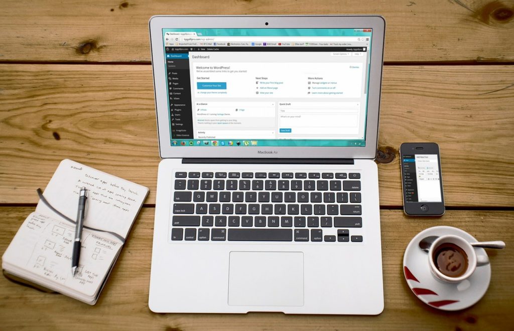 Importance of a Website in 2020
